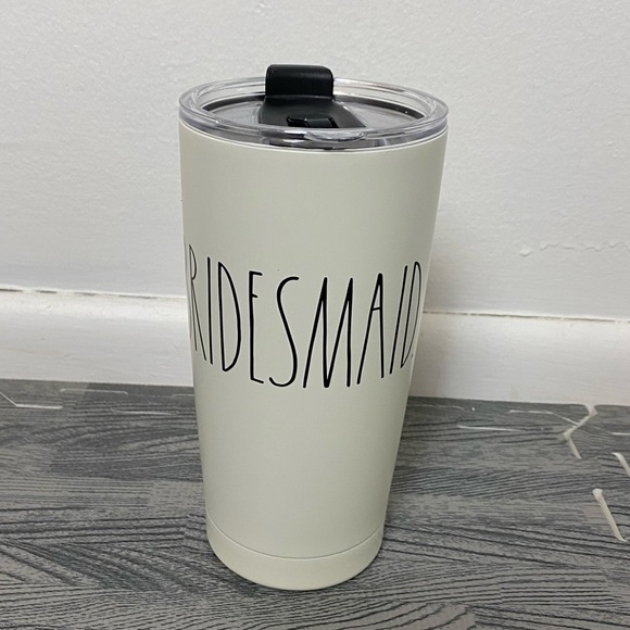 Rae Dun Bridesmaid Insulated Coffee Cup - Picture 1 of 7